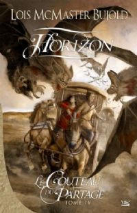 Le Couteau du partage : Horizon #4 [2010]