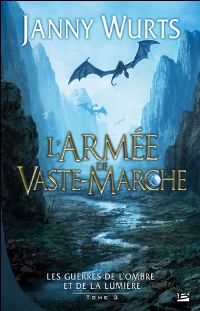 L'armée de vaste marche