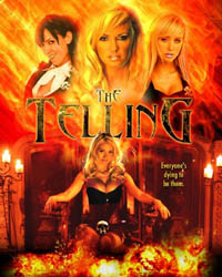 The Telling The Telling