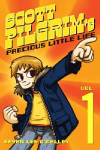 Scott Pilgrim : Precious Little Life #1 [2010]