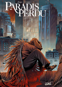 Paradis Perdu Psaume 2 : Chute libre #2 [2010]