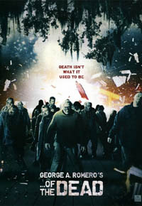 Survival of the Dead [2010]