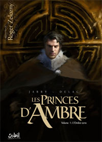 Les Princes d'Ambre, l'ombre Terre