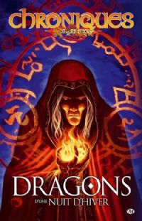 Les Chroniques de Dragonlance : Dragons d'une nuit d'hiver #2 [2010]