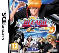 Bleach : The 3rd Phantom [2010]