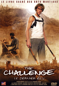 The Challenge, le dernier élu [2005]