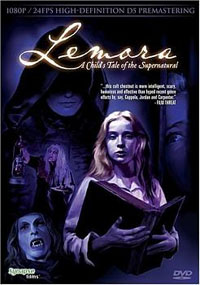 Lemora [1973]