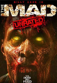 The Mad : Mad Zombies [2010]