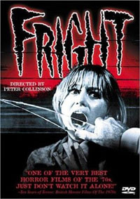 Fright [1971]