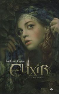 Elixir : En Silence - Artbook #1 [2009]