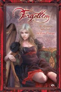 Le Royaume sans nom : Forgotten [2010]