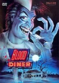 Blood Diner [1987]