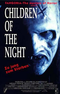 Children of the Night [1991]