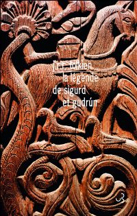 La Légende de Sigurd et Gudrún