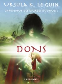 Titre : Dons #1 [2010]