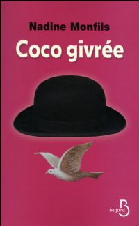 Coco givré