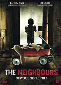 The Neighbours [2010]