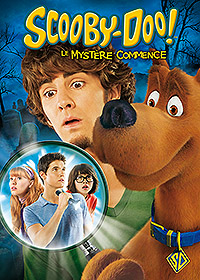 Scooby-Doo! - Le mystère commence