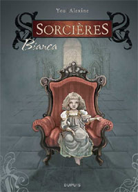 Sorcières : Bianca #1 [2010]