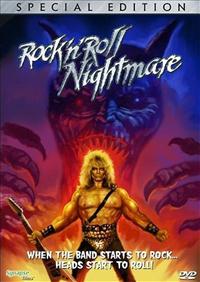 Rock 'n' Roll Nightmare [1987]