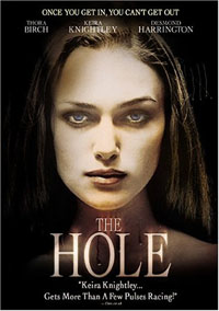 The Hole [2001]