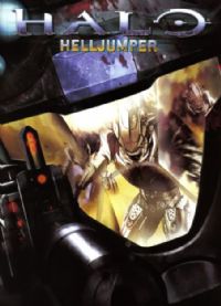 Helljumpers Saga : Halo Helljumper - N°3