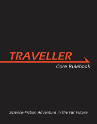 Traveller [2010]