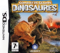 Combat de Géants : Dinosaures [2008]