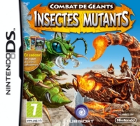 Combat de Géants : Insectes Mutants [2010]