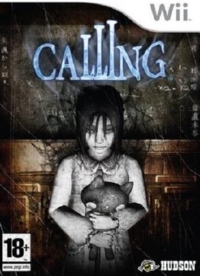 Calling - WII