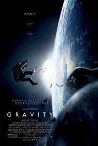 Gravity [2013]