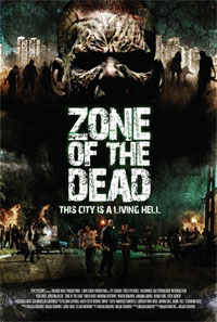 Zone of the Dead [2010]