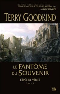 Le Fantôme du souvenir