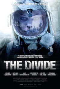 The Divide [2012]