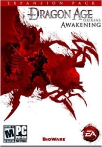 Dragon Age: Origins - Awakening - PC