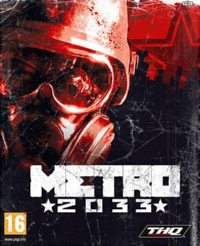 Metro 2033 #1 [2010]