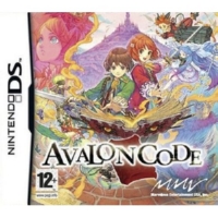 Avalon Code - DS