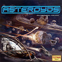 Asteroyds [2010]