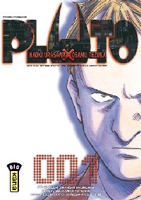 PLUTO # 1