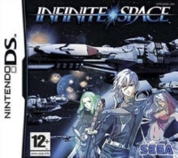 Infinite Space - DS