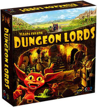 Dungeon Lords [2010]