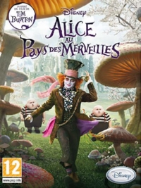 Alice au Pays des Merveilles [2010]