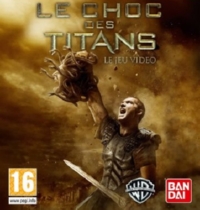 Le Choc des Titans : Jeu Vidéo : Le Choc des Titans : Le Jeu Vidéo - XBOX 360