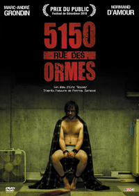 5150, Rue des Ormes [2010]