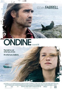 Ondine [2010]