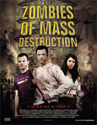 ZMD: Zombies of Mass Destruction [2011]