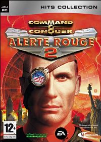 Command & Conquer : Alerte Rouge 2 - PC