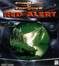 Command & Conquer : Alerte Rouge - PC