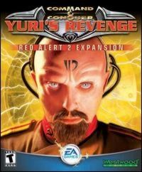 Command & Conquer : Alerte Rouge 2 - La Revanche de Yuri #2 [2001]