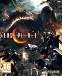 Lost Planet 2 - XBOX 360